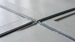 Instalacja elektryczna na chudziaku