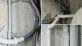 Instalacja elektryczna w peszlu czy bez