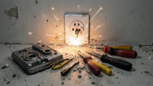 instalacja elektryczna zielona góra