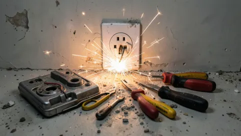 instalacja elektryczna zielona góra