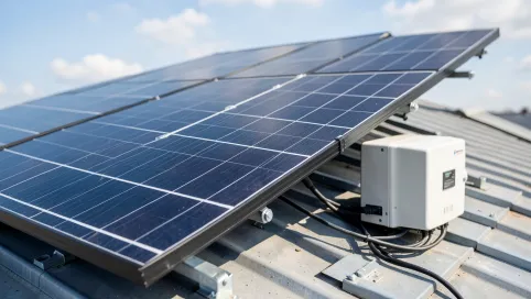 Instalacja fotowoltaiczna 2 kW cena z montażem