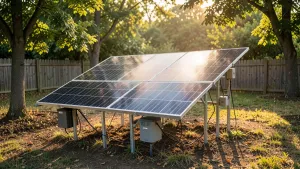 instalacja off grid przepisy