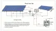 instalacja off grid schemat