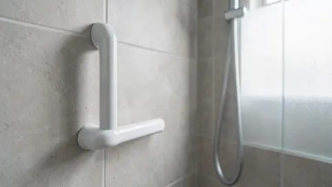 instalacja przyzywowa dla niepełnosprawnych