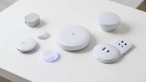 Instalacja smart home co to