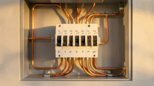 instalacje elektryczne bielsko biała