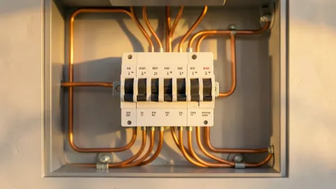 instalacje elektryczne bielsko biała