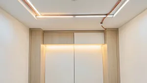 instalacje oświetlenia wewnętrznego łódź