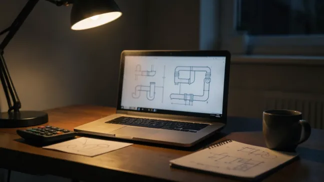 inżynier instalacji sanitarnych zarobki