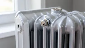 Jak odpowietrzyć grzejnik łazienkowy elektryczny