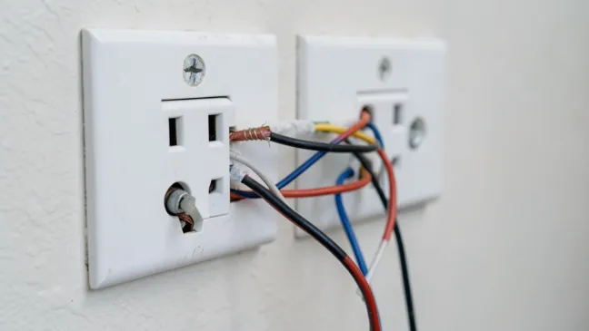 Jak podłączyć gniazdko elektryczne szeregowo