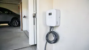 Jak rozliczyć ładowanie samochodu elektrycznego w domu