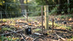 Jak zrobić pastuch elektryczny dla psa