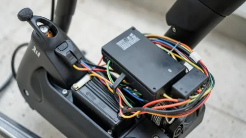 Jak zwiększyć prędkość hulajnogi elektrycznej Xiaomi
