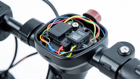 Jak zwiększyć prędkość hulajnogi elektrycznej Xiaomi Scooter 3