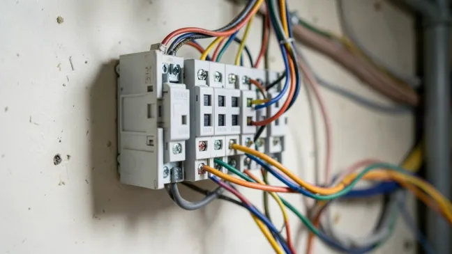 Jaka instalacja elektryczna w domu