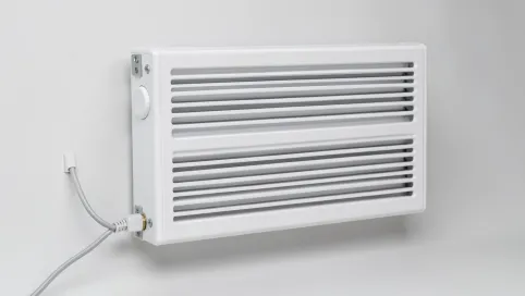 Jaki grzejnik elektryczny do pokoju 20m2