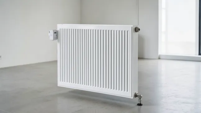 Jaki grzejnik elektryczny do pokoju 40m2
