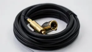 Jaki kabel do gitary elektrycznej