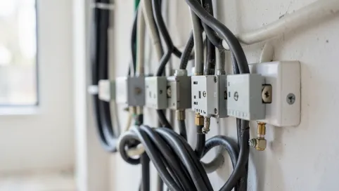 jaki koszt instalacji elektrycznej w domu