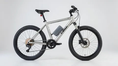 Jaki rower elektryczny do 12000