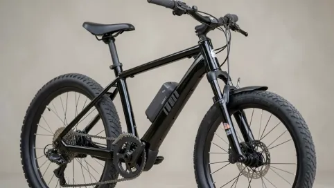 Jaki rower elektryczny do 3000