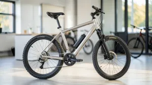 Jaki rower elektryczny do 4000