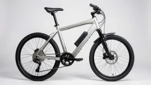 Jaki rower elektryczny do 5000 damski