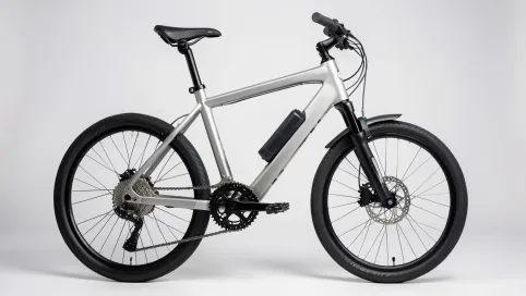 Jaki rower elektryczny do 5000 damski