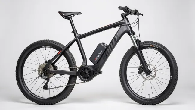 Jaki rower elektryczny MTB do 10000