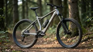 Jaki rower elektryczny MTB do 15000