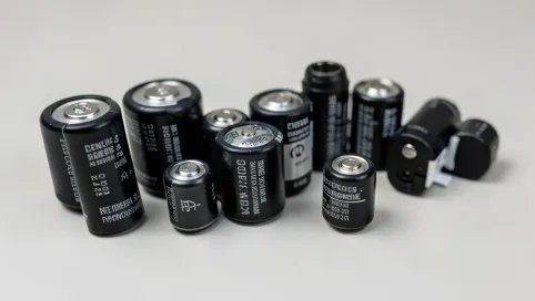 Jakie ogniwa do elektronarzędzi