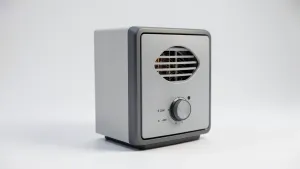 Jakiej mocy piec elektryczny do domu 80m2