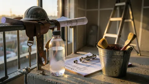 kierownik instalacji sanitarnych zarobki