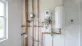 Koszt instalacji gazowej w domu 150m2