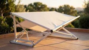 markiza elektryczna 5x35