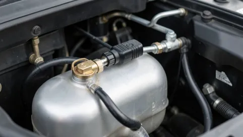 Najlepsza instalacja gazowa do samochodu