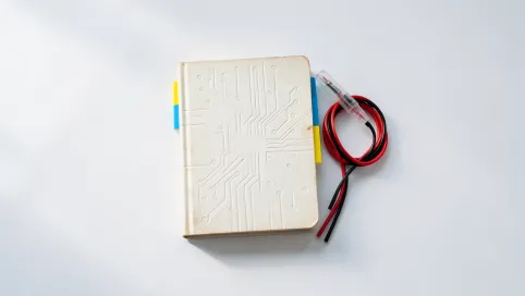 podręcznik elektryka