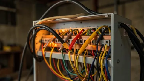 pomiary instalacji elektrycznej