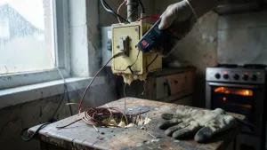 pomiary instalacji elektrycznej lublin