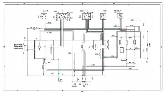 projekt instalacji elektrycznej domu