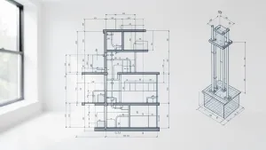 projekt techniczny instalacji sanitarnych