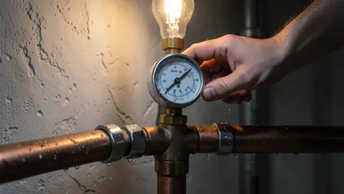 protokół próby szczelności instalacji sanitarnej
