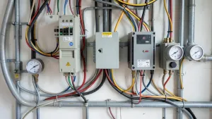 przegląd instalacji elektrycznej 5 letni protokół cena