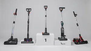 ranking mopów elektrycznych