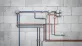 Schemat instalacji elektrycznej w bloku z wielkiej płyty