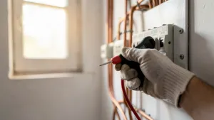 serwis instalacji elektrycznych lublin