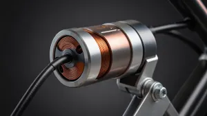 silnik elektryczny do roweru 10000w