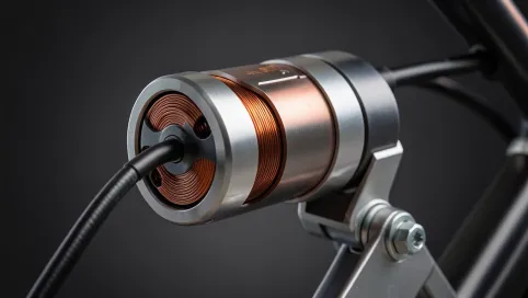 silnik elektryczny do roweru 10000w