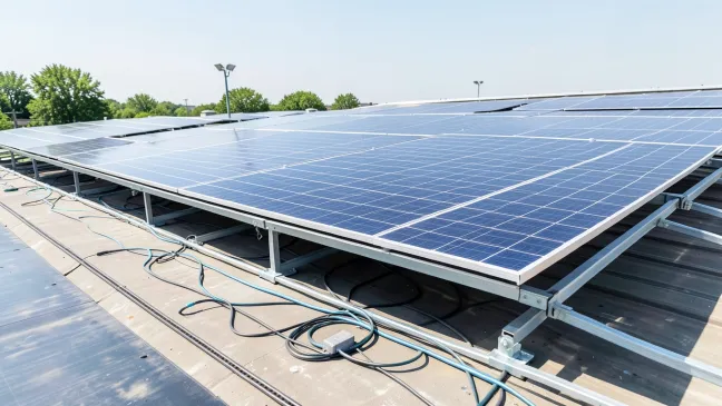 Solary koszt instalacji